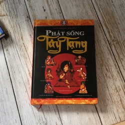 Phật sống Tây Tạng - Khúc thế vũ (Phật giáo) AB