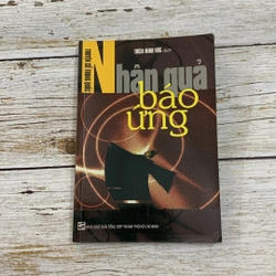 Sách nhân quả báo ứng (Tôn giáo khác) AB