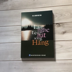 Lắng Nghe Tiếng Hát Sông Hằng (thơ - ca dao - tục ngữ) AB