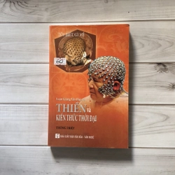 Thiền Và Kiến Thức Thời Đại (Phật giáo) AB