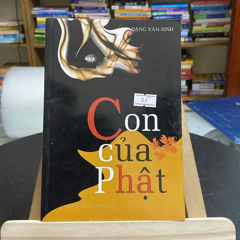 Con của Phật-tác giả đặng Văn Sinh (Phật giáo) AB
