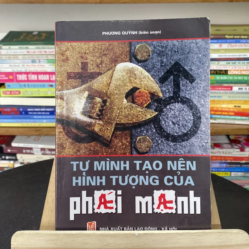 Tự mình tạo nên hình tượng của phái mạnh - Phương Quỳnh biên (Kỹ năng sống) AB
