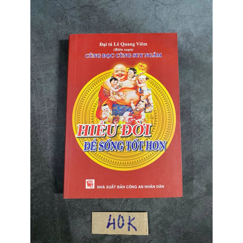 Hiếu đệ để sống tốt hơn – Đại Lễ Quang Viêm (biên soạn) (Chữa lành) AB