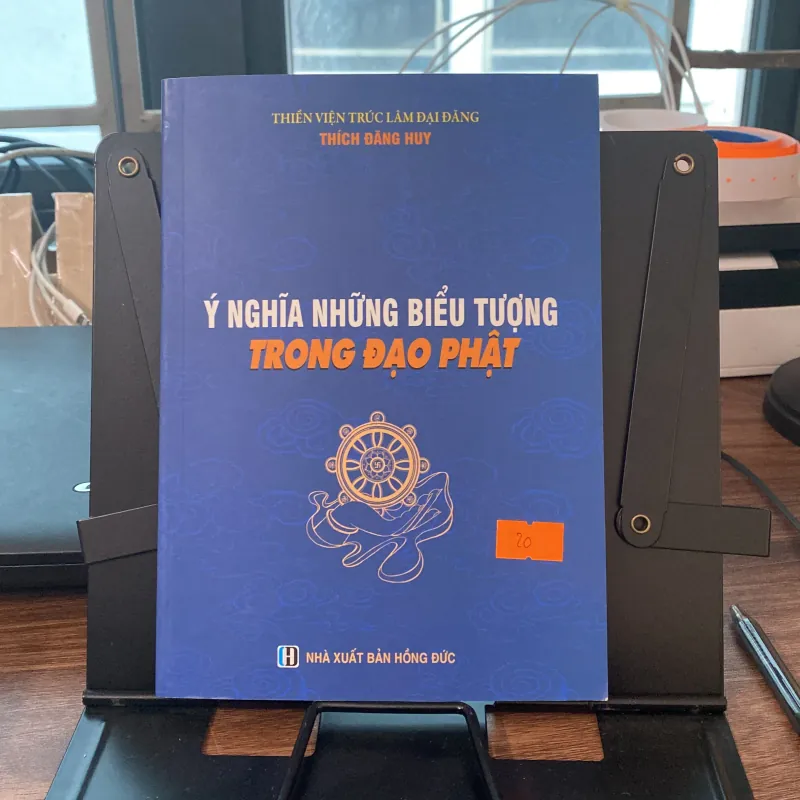 Ý nghĩa những biểu tượng trong đạo Phật (Phật giáo) AB