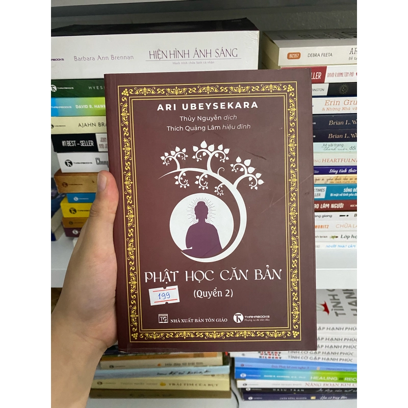 Phật học căn bản (quyển 2) – Ari Ubesyekara (Phật giáo) AB