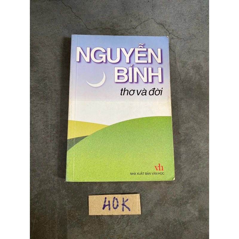 Nguyễn Bính thơ và đời (thơ - ca dao - tục ngữ) AB