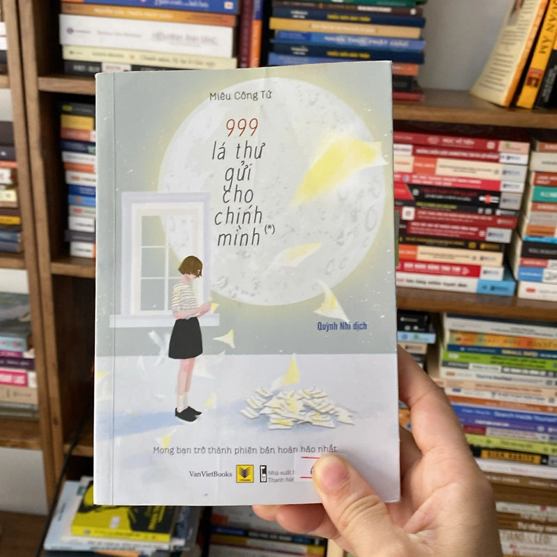 99 lá thư gửi cho chính mình - Miêu Công Tử (Chữa lành) AB