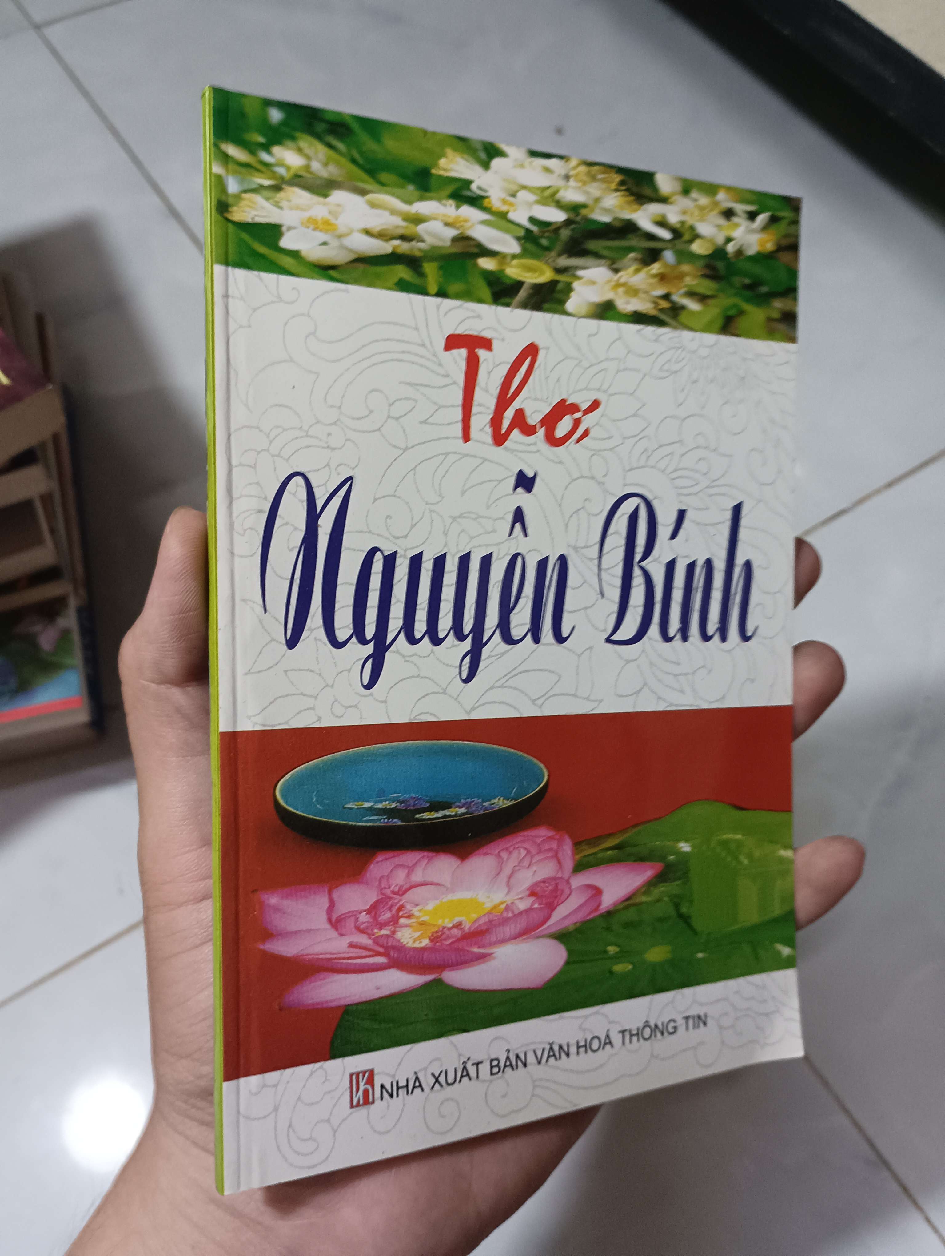 Thơ Nguyễn Bính 2009 80% (thơ - ca dao - tục ngữ) HCM