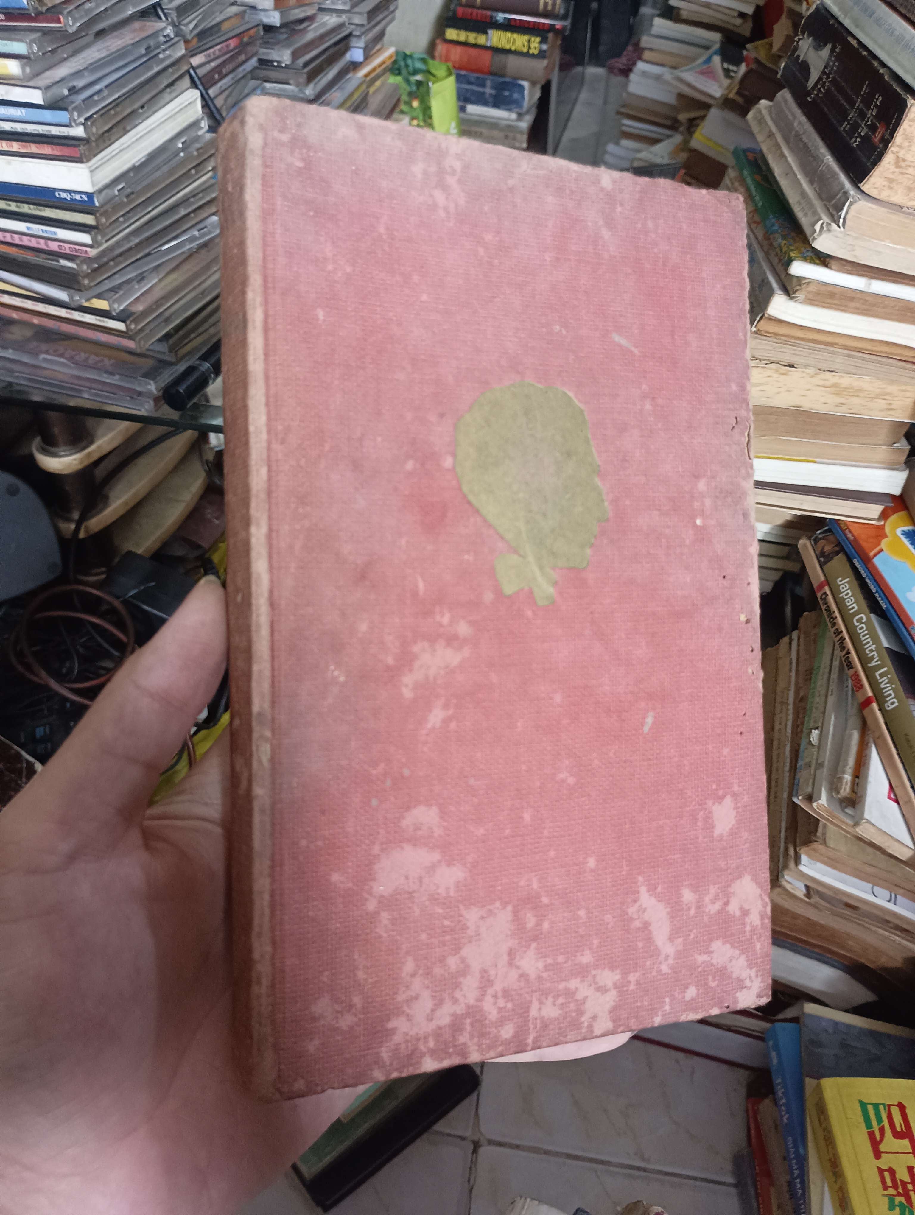 Théâtre - Sacha Guitry (Sách ngoại) KSX