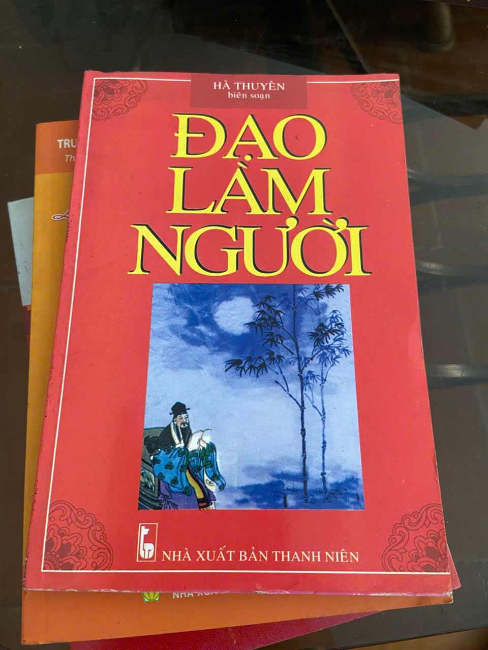 Đạo làm người Mới 80% (Triết học phương đông) VAVO
