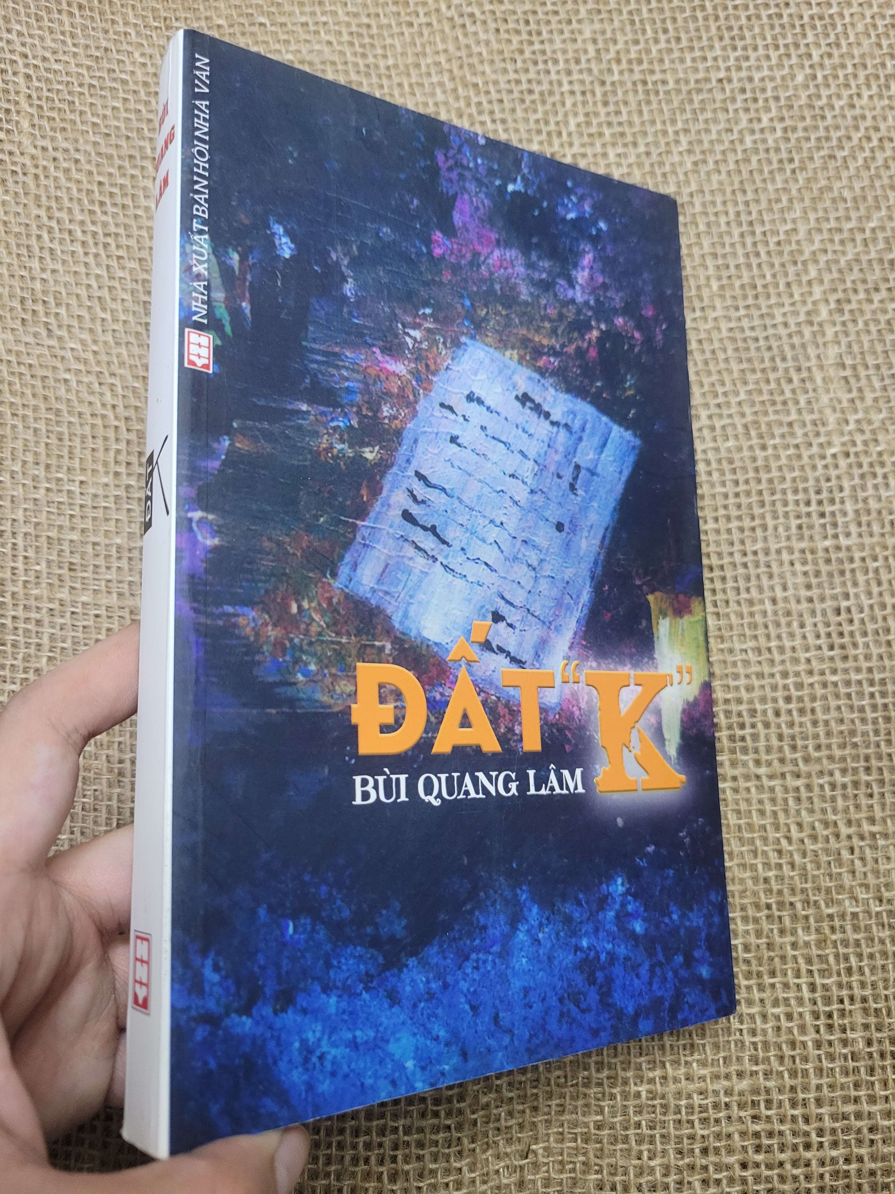 ĐẤT 