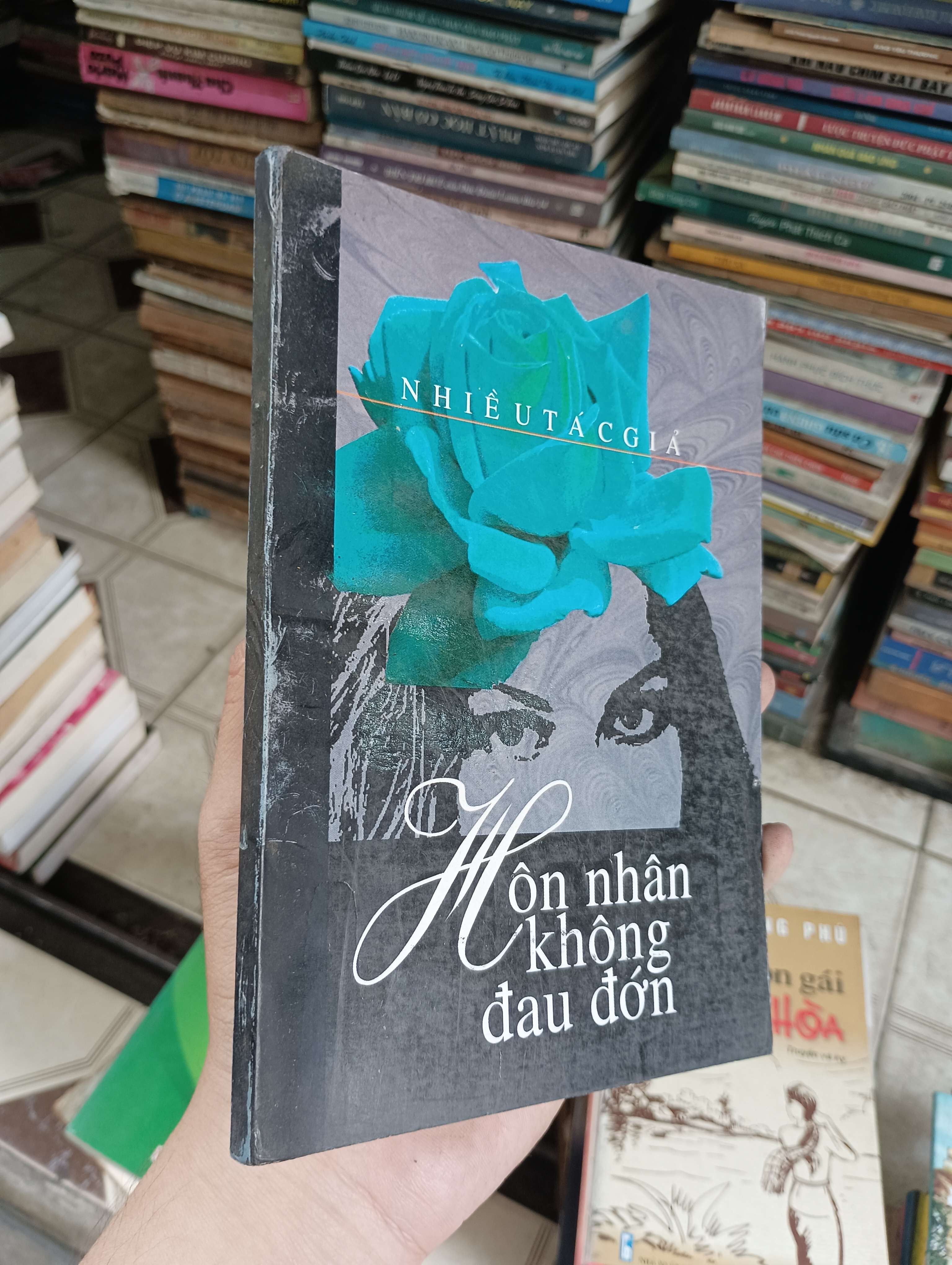 Hôn nhân không đau đớn 2000 (Truyện Ngắn) BGB