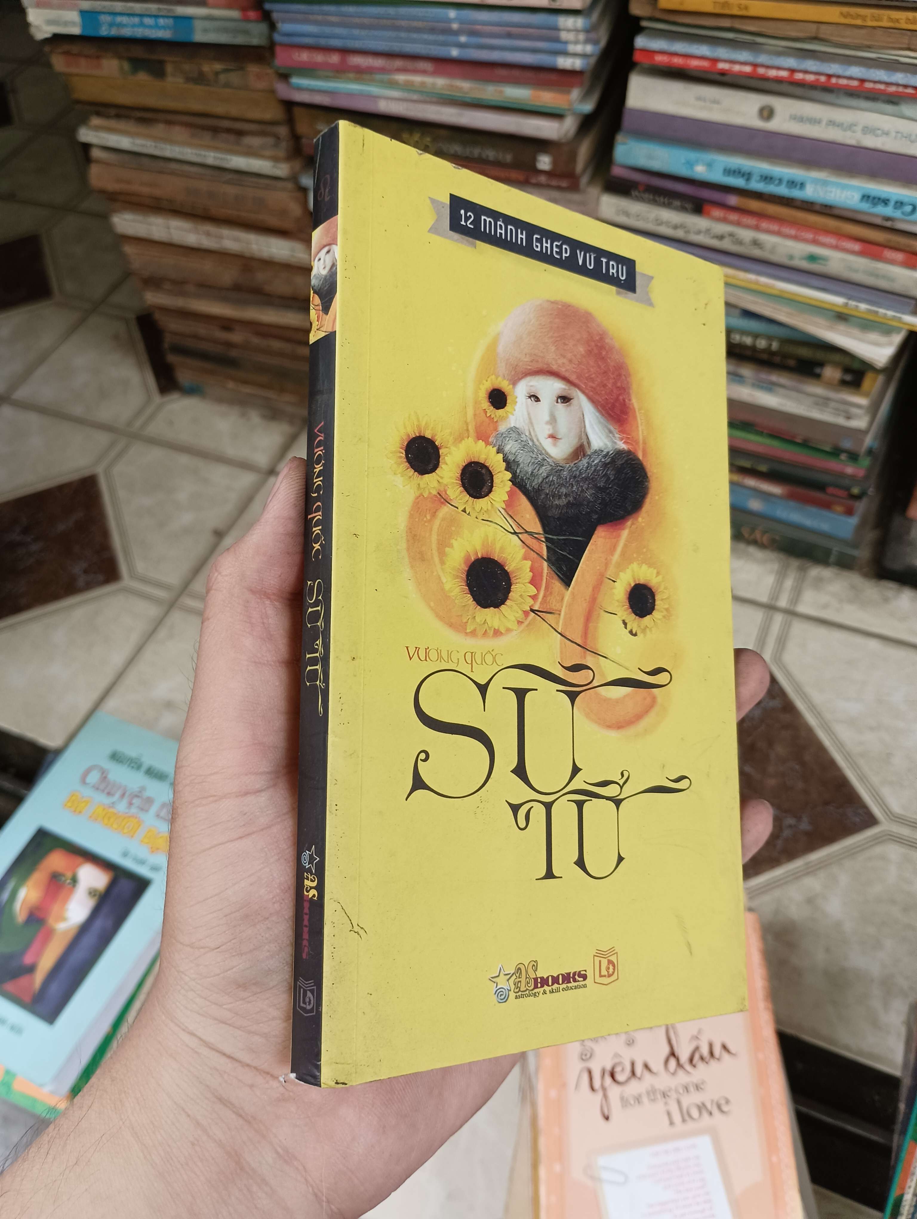 Vương quốc Sư Tử (Sách văn học) BGB