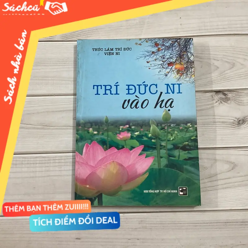 Trí Đức ni vào Hạ (Phật giáo) TSHT