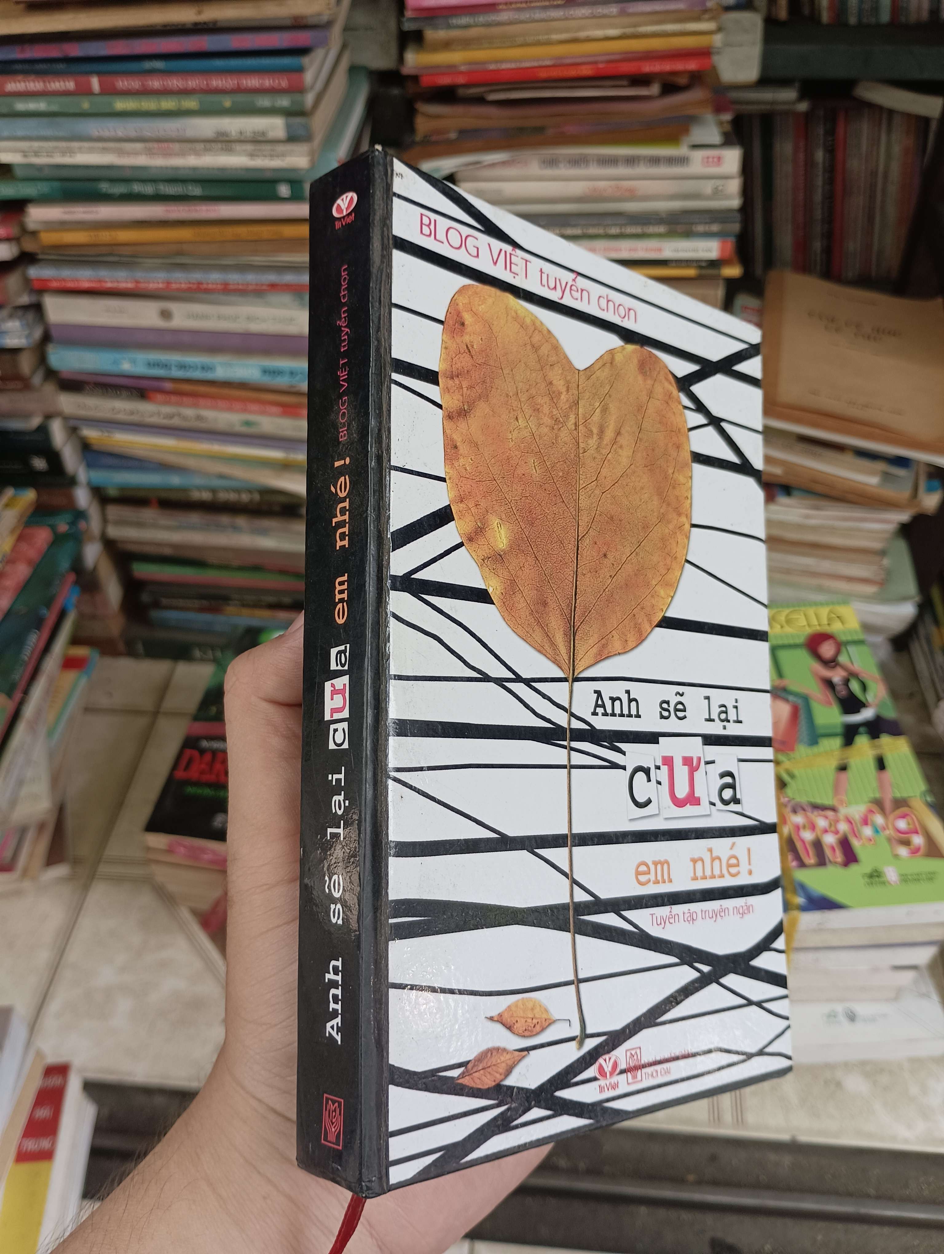 Anh sẽ lại cưa em nhé (Tiểu Thuyết) BGB