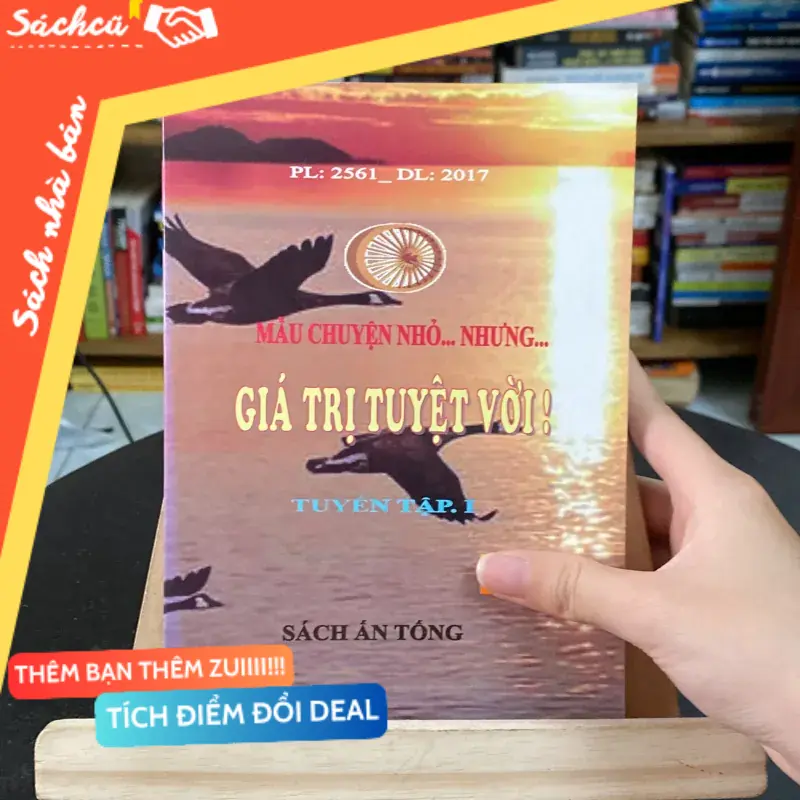 Mầu nhiệm cuộc sống - tuyển tập 1 (Sách kỹ năng) TSHT