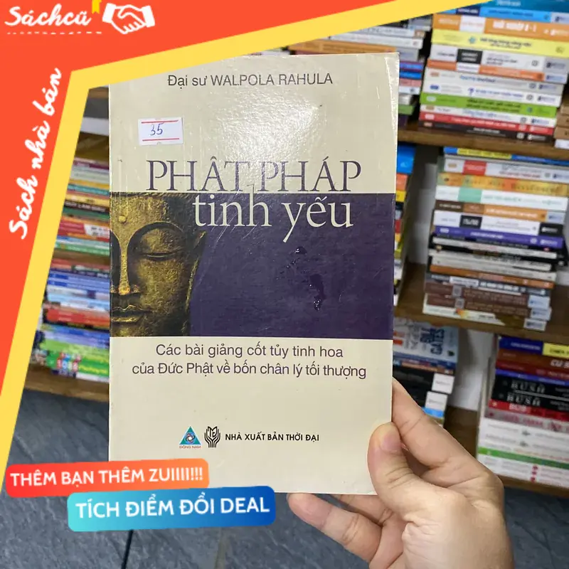 Phật pháp tình yêu (Phật giáo) TSHT