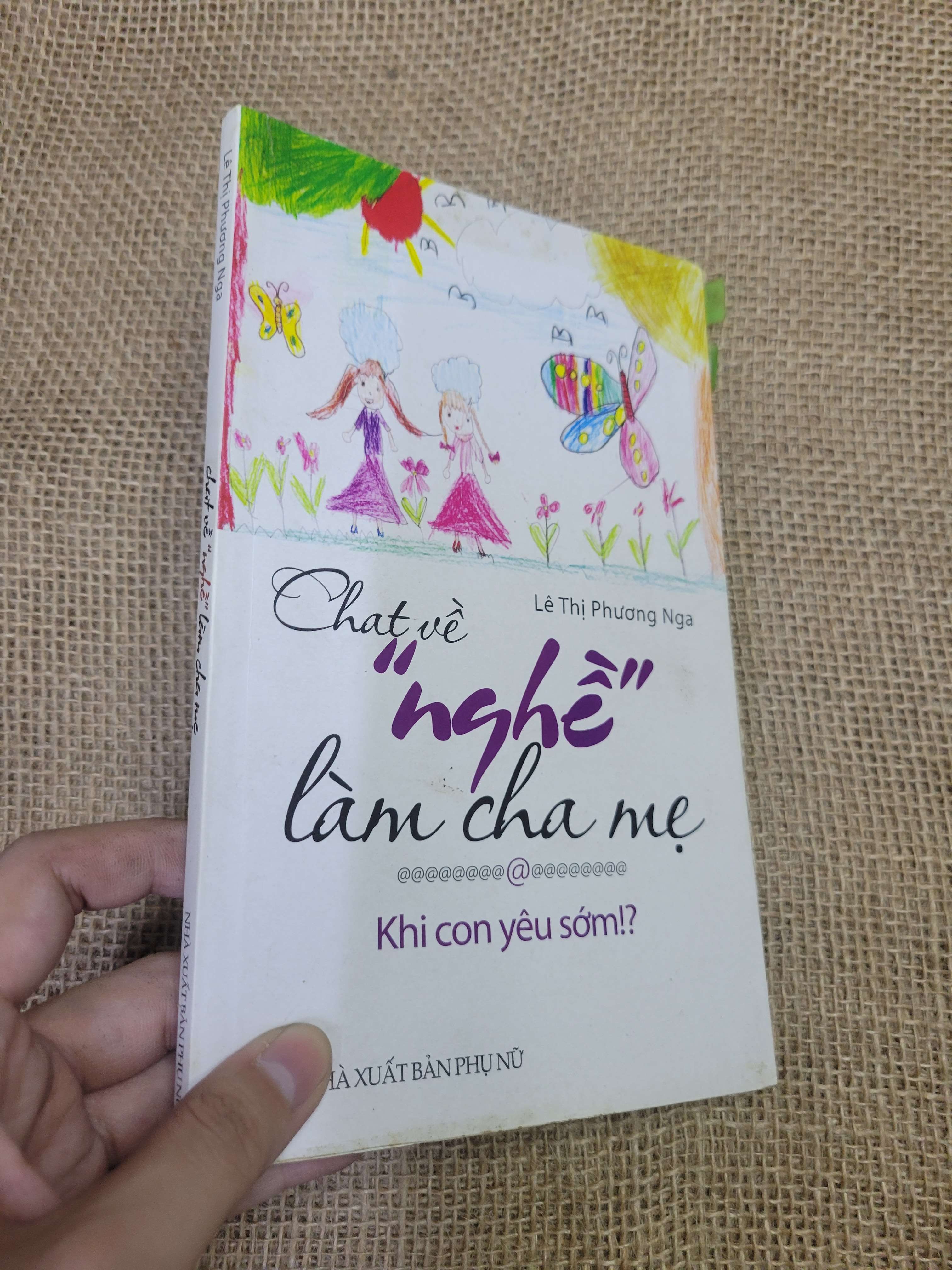 Chat về