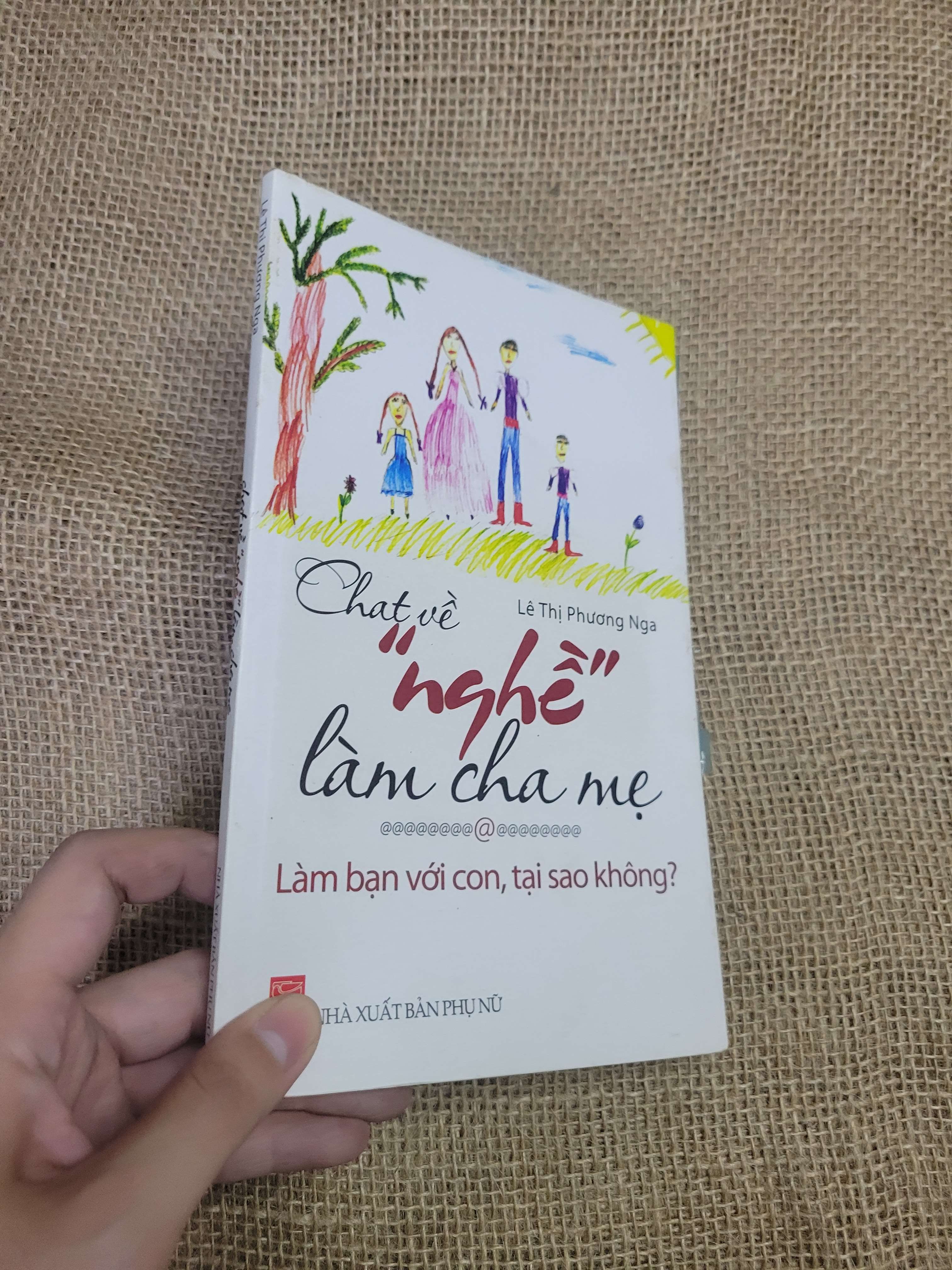 Chat về