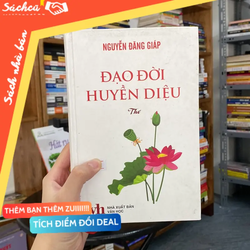 Đạo đời huyền diệu-Nguyễn Đăng Giáp (Phật giáo) TSHT