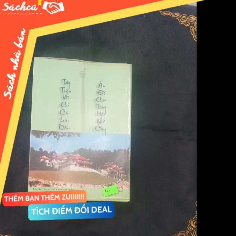 Bước đầu học phật (Phật giáo) TSHT