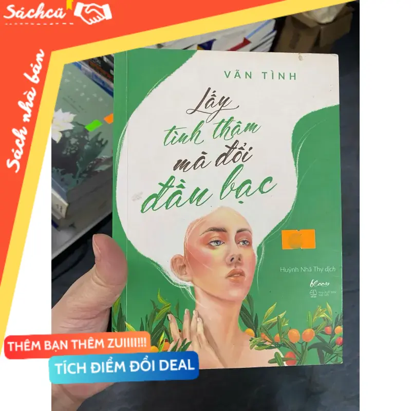 Thiên thần sa ngã — Tào Đình (Sách văn học) TSHT