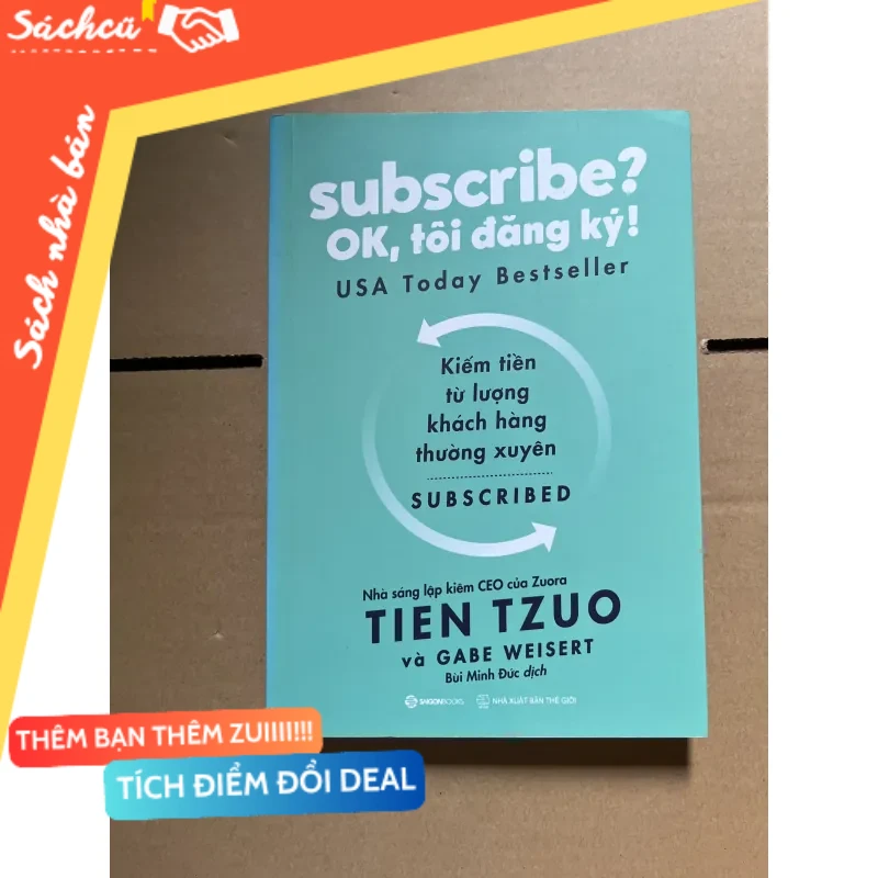 subscriber ok tôi đăng kí mới 80% (Kinh doanh - Marketing) DTML