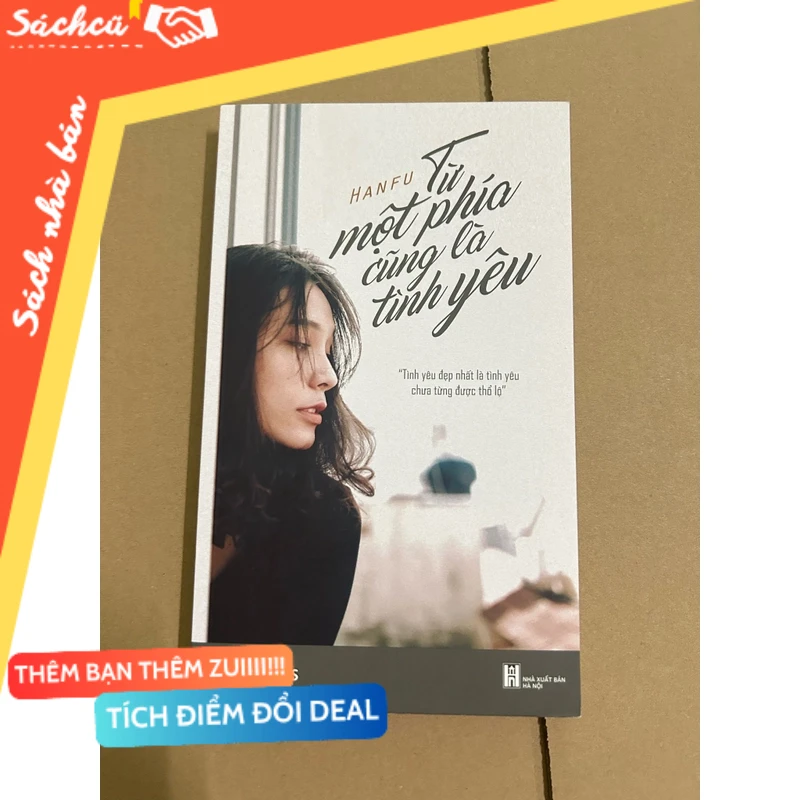 Từ một phía cũng là tình yêu mới 90% (Kỹ năng sống) DTML