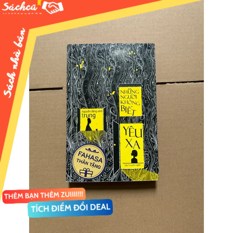 Những người không biết yêu xa mới 80% (Kỹ năng sống) DTML