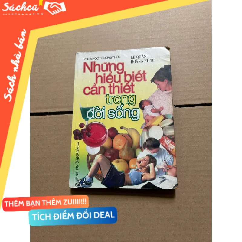 Những hiểu biết cần thiết trong đời sống mới 80% (Sách kỹ năng) DTML
