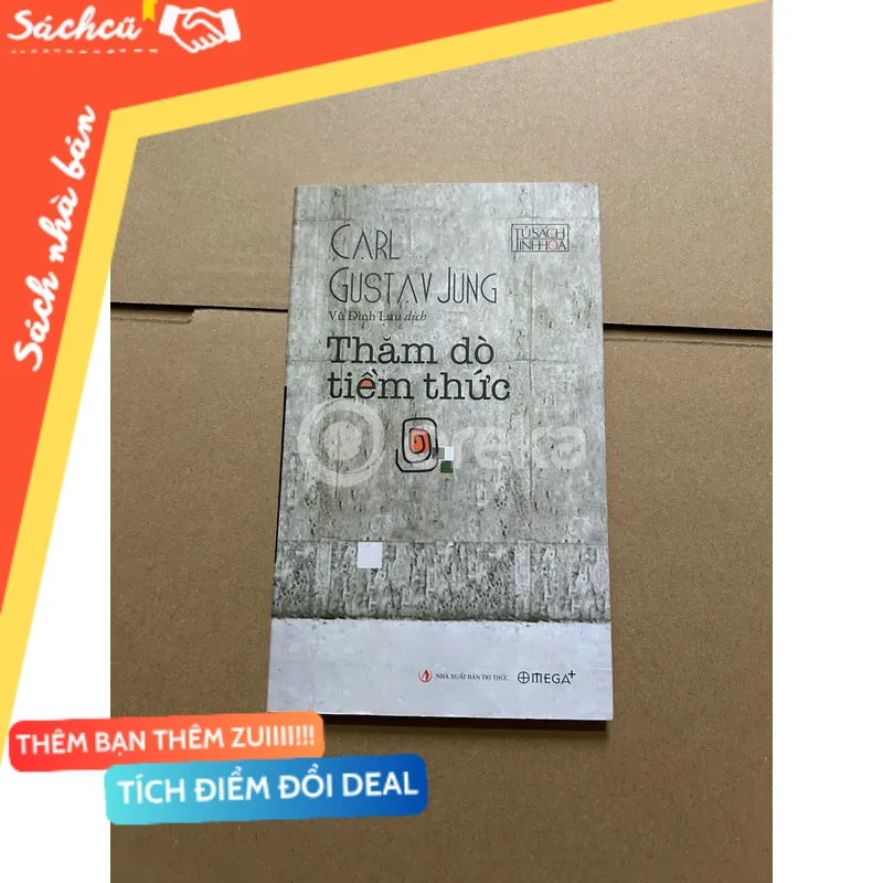 Thăm dò tiềm thức mới 80% (Sách kỹ năng) DTML