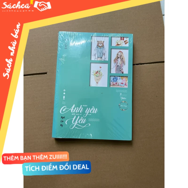 Được anh yêu mới gọi là yêu mới 80% (Kỹ năng sống) DTML