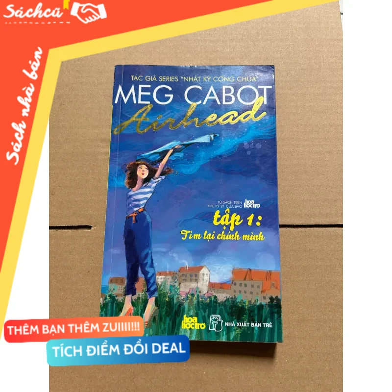 Tập 1: tìm lại chính mình mới 80% (Sách kỹ năng) DTML