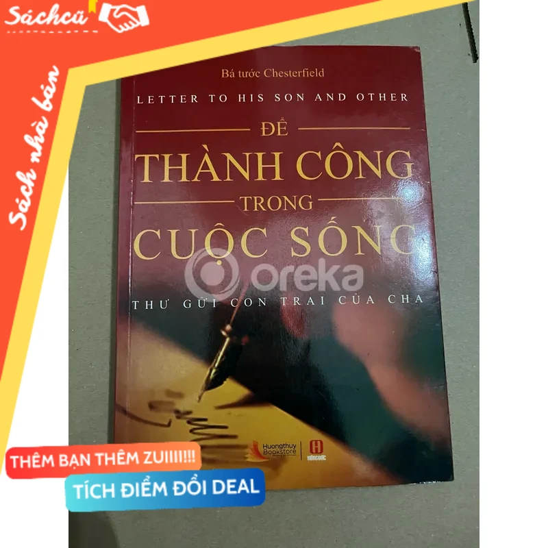 Để thành công trong cuộc sống mới 80% (Kỹ năng sống) DTML