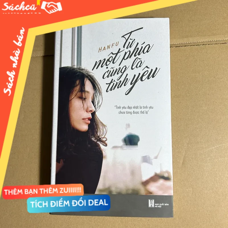 Từ một phía cũng là tình yêu mới 80% (Kỹ năng sống) DTML