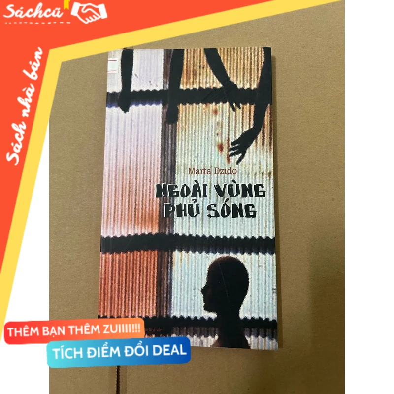 Ngoài vùng phủ sóng mới 80% (Sách kỹ năng) DTML