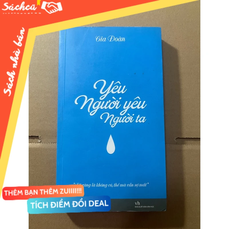 Yêu người yêu người ta mới 80% (Kỹ năng sống) DTML