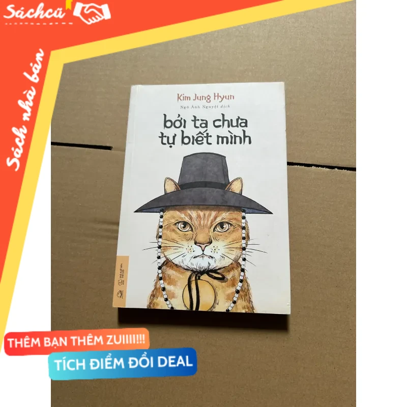 Bởi ta chưa tự biết mình mới 80% (Sách kỹ năng) DTML
