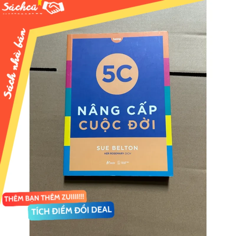 Nâng cấp cuộc đời mới 80% (Sách kỹ năng) DTML