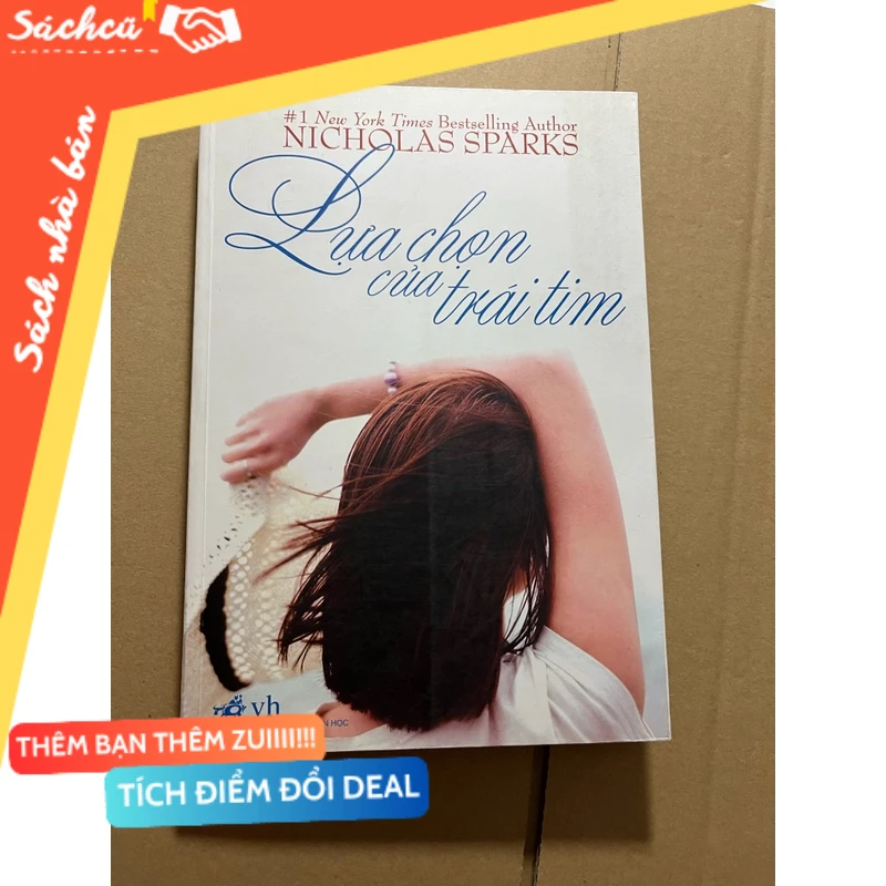 Lựa chọn của trái tim mới 80% (Kỹ năng sống) DTML