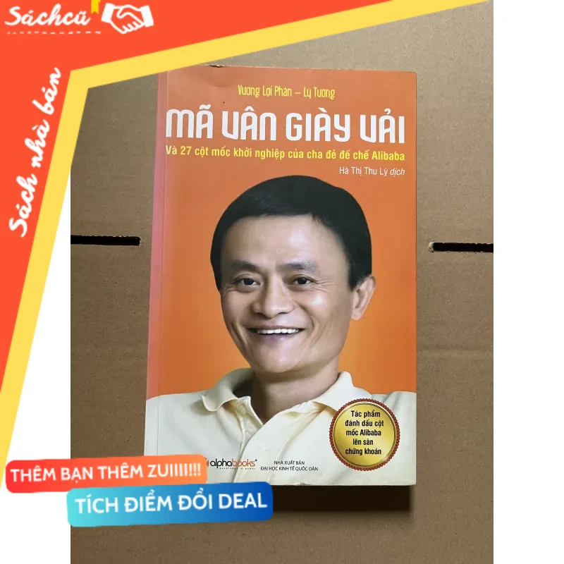 mã vân giày vải mới 80% (Sách kỹ năng) DTML