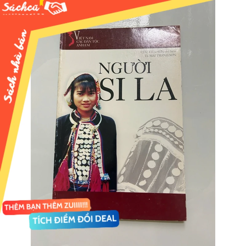 Người Si La mới 80% (Sách lịch sử - triết học) DTML
