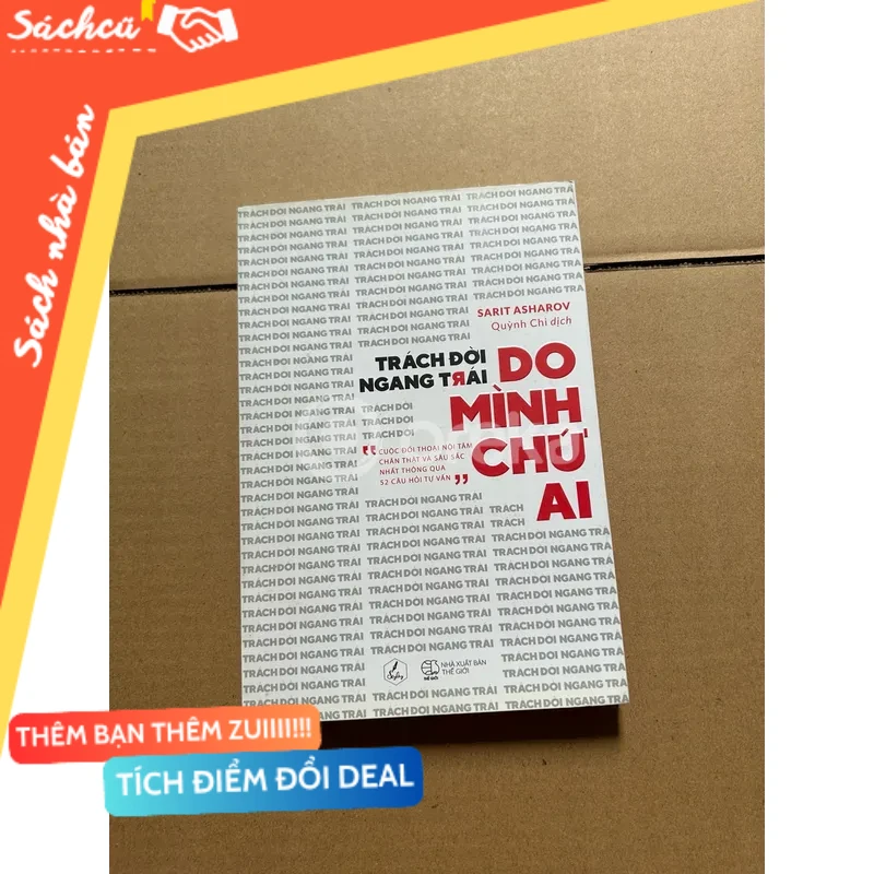 Trách đời ngang trái do mình chứ ai mới 80% (Kỹ năng sống) DTML