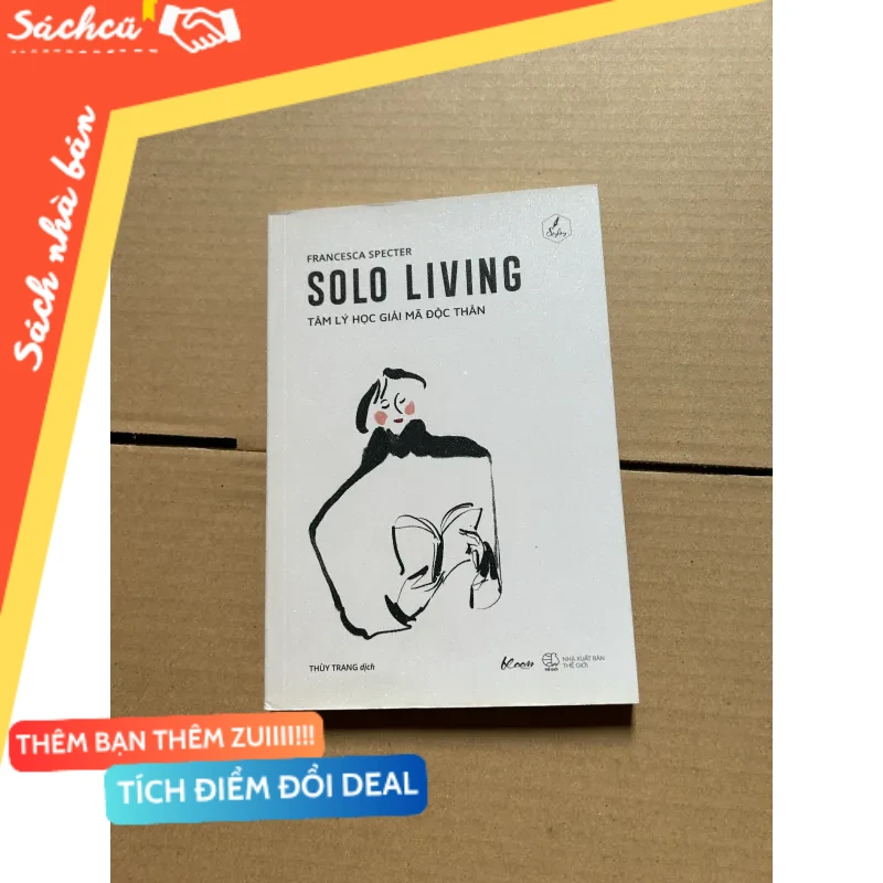 Tâm lý học giải mã độc thân mới 80% (Sách tâm lý học - giới tính) DTML