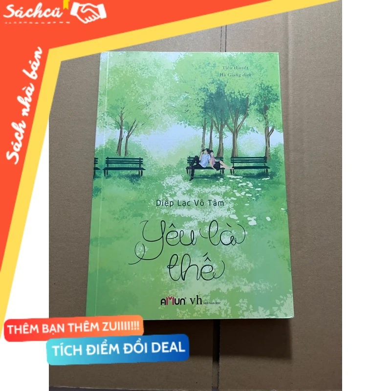 Yêu là thế mới 80% (Kỹ năng sống) DTML
