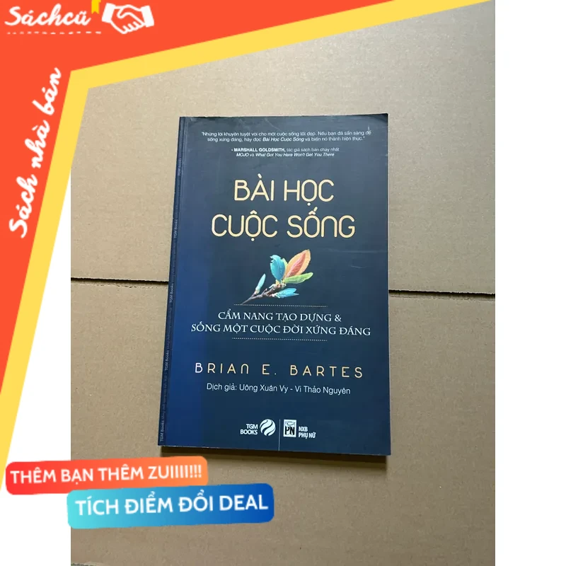 Bài học cuộc sống mới 80% (Kỹ năng sống) DTML