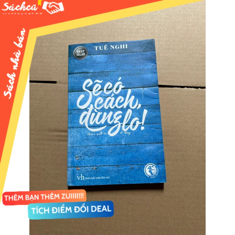 Sẽ có cách đừng lo mới 80% (Sách kỹ năng) DTML
