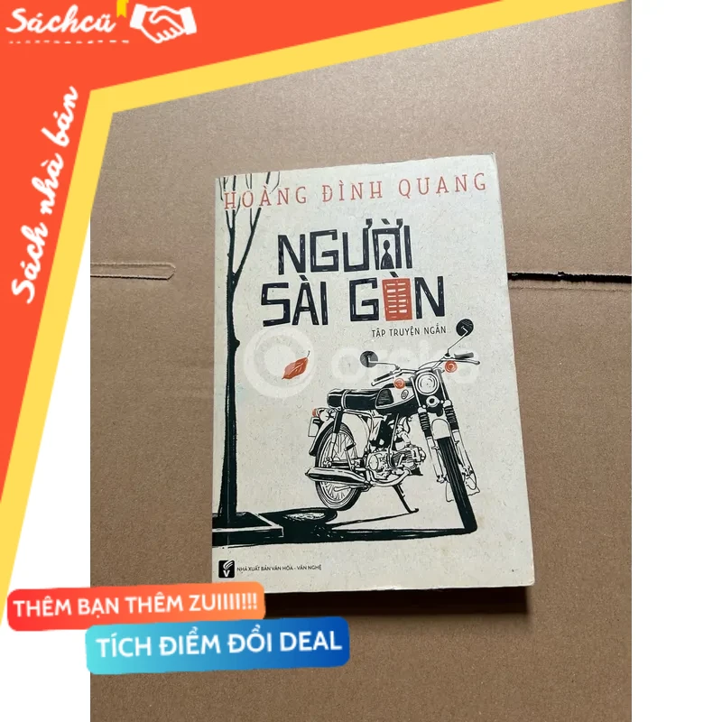 Người Sài Gòn mới 80% (Lịch sử Việt Nam) DTML