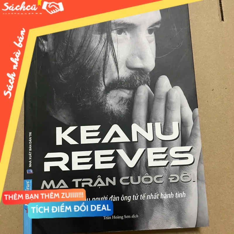 Ma trận cuộc đời mới 80% (Sách kỹ năng) DTML