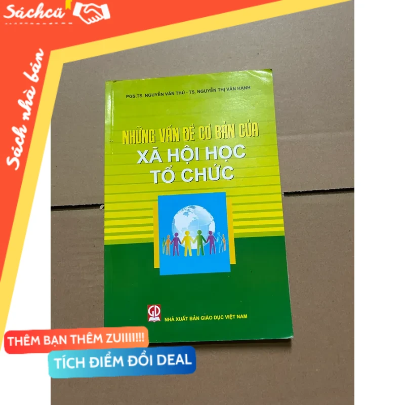 Những vấn đề cơ bản của xã hội học tổ chức mới 80% (Quản lý) DTML